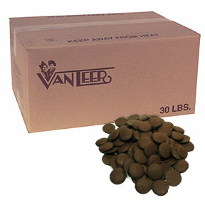 Van Leer Dark Snaps ~ 30 lb Case