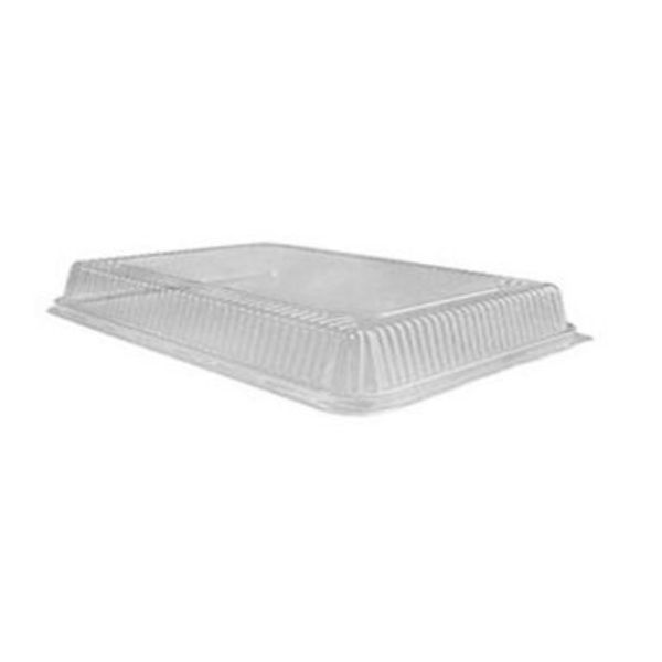 1/4 Sheet Clear Lid ~ 100 Count