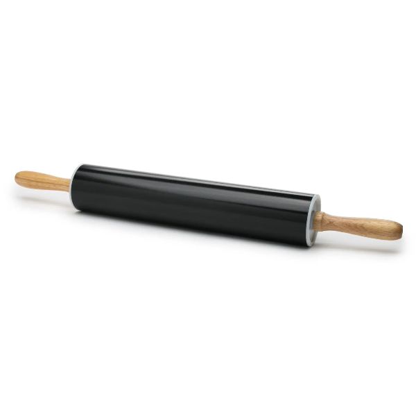 12" x 2" Non-Stick Rolling Pin