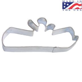 Diploma Cookie Cutter  4"