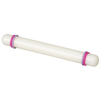 Wilton Perfect Height Rolling Pin  9" x 1"