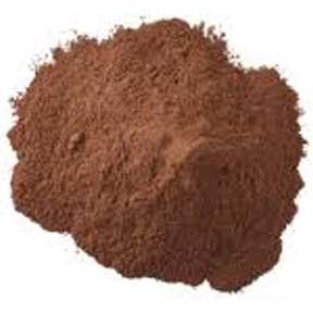 Callebaut Bensdorp Royal 22/24 Cocoa Powder ~ 50 lb Case