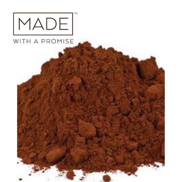 Gerkens Aristocrat 22/24 Cocoa Powder ~ 50 lb Bag